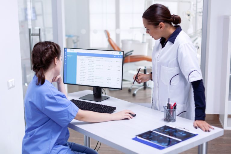 How Outsourcing Dental Billing Can Save Time and Increase Revenue