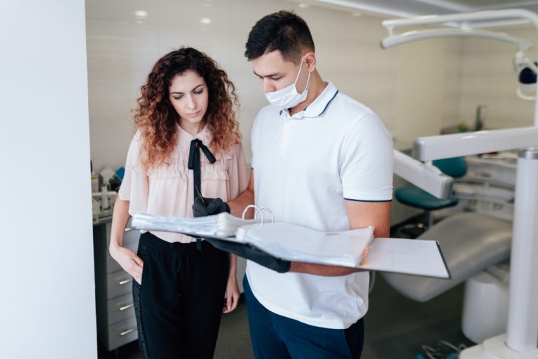How to Reduce Claim Denials in Dental Billing