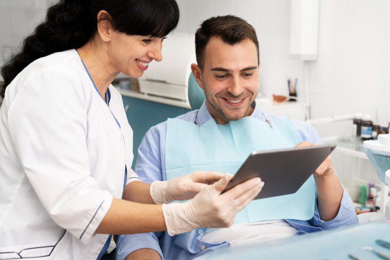 5 Signs Your Dental Practice Needs Professional Billing Services