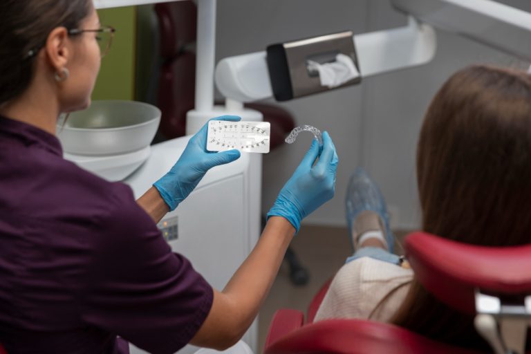 Understanding CDT Codes: A Dentist’s Quick Reference