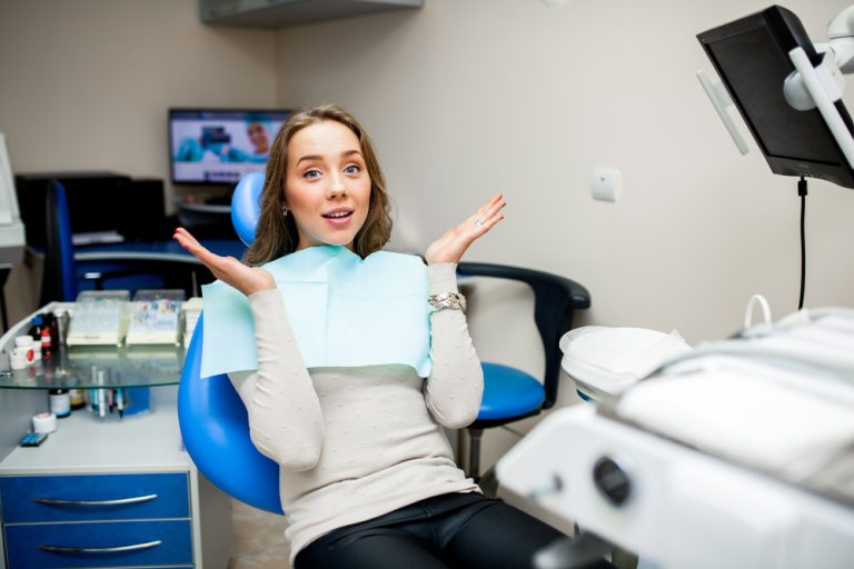 How the No Surprises Act Impacts Dental Billing