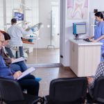 How a Full Schedule Service Helps Keep Your Chairs Filled