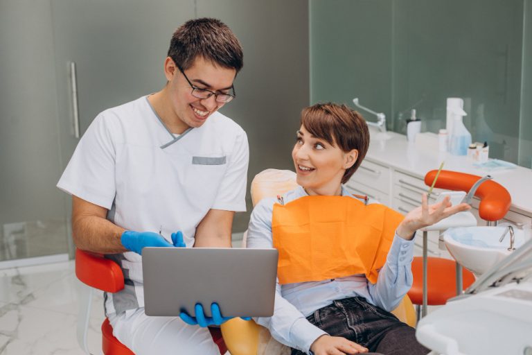 Demystifying Dental Insurance Claims: Step-by-Step Process Explained