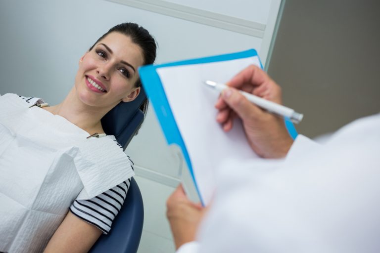 How to Handle Claim Denials in Dental Billing