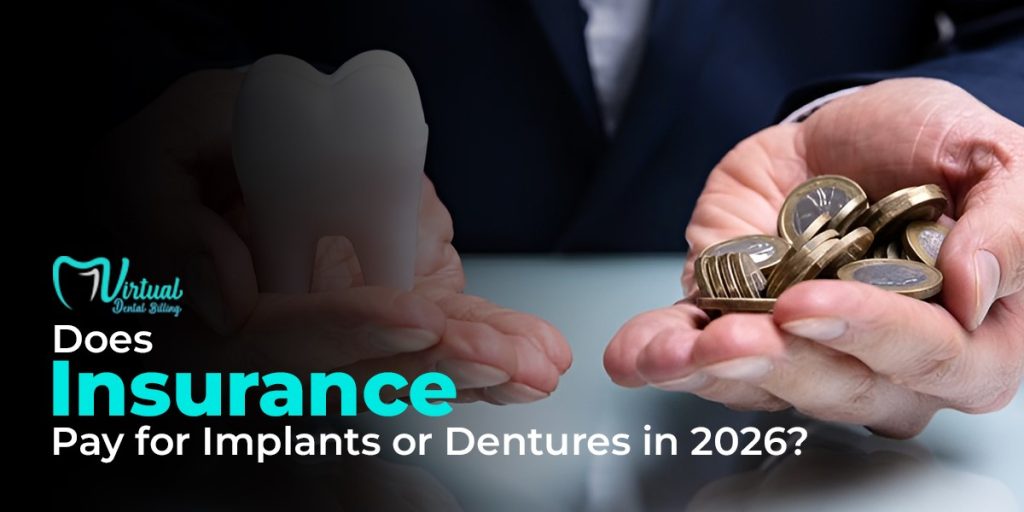 2026 implant and denture insurance cost guide
