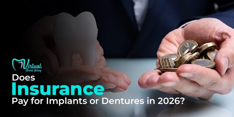 Does Insurance Pay for Implants or Dentures in 2026?