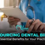 Outsourcing Dental Billing: 3 Benefits for Dental Practices