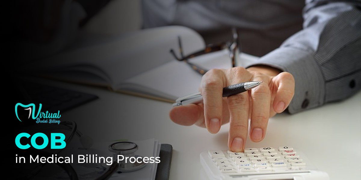 COB in Medical Billing Process