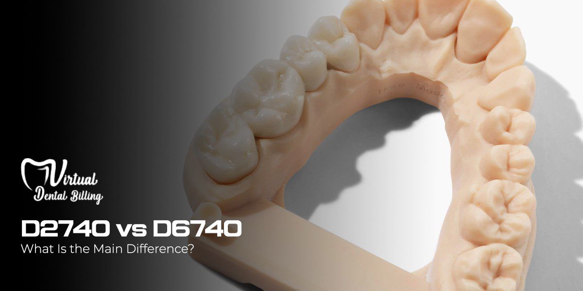 D2740 vs D6740: What Is the Main Difference?