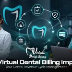 Dental Revenue Cycle Management With Virtual Dental Billing