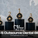 Top 5 Outsource Dental Billing Companies in the USA 