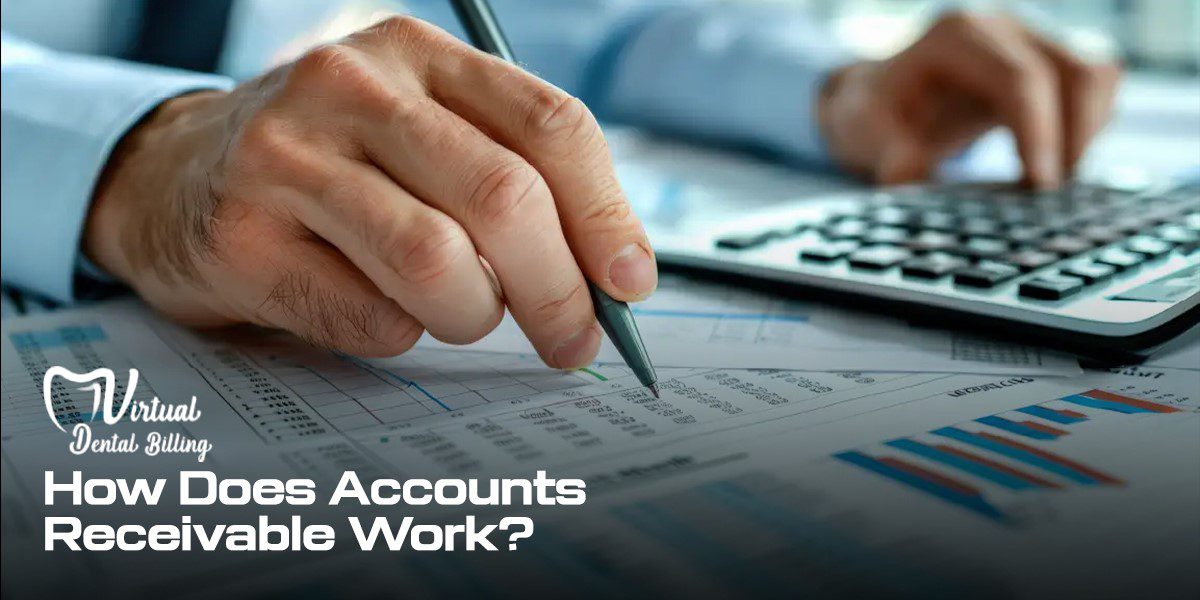 How Does Accounts Receivable Work