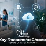 7 Key Reasons to Choose a Remote Dental Billing Partner