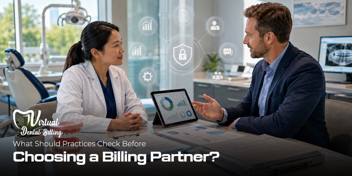 What Should Practices Check Before Choosing a Billing Partner