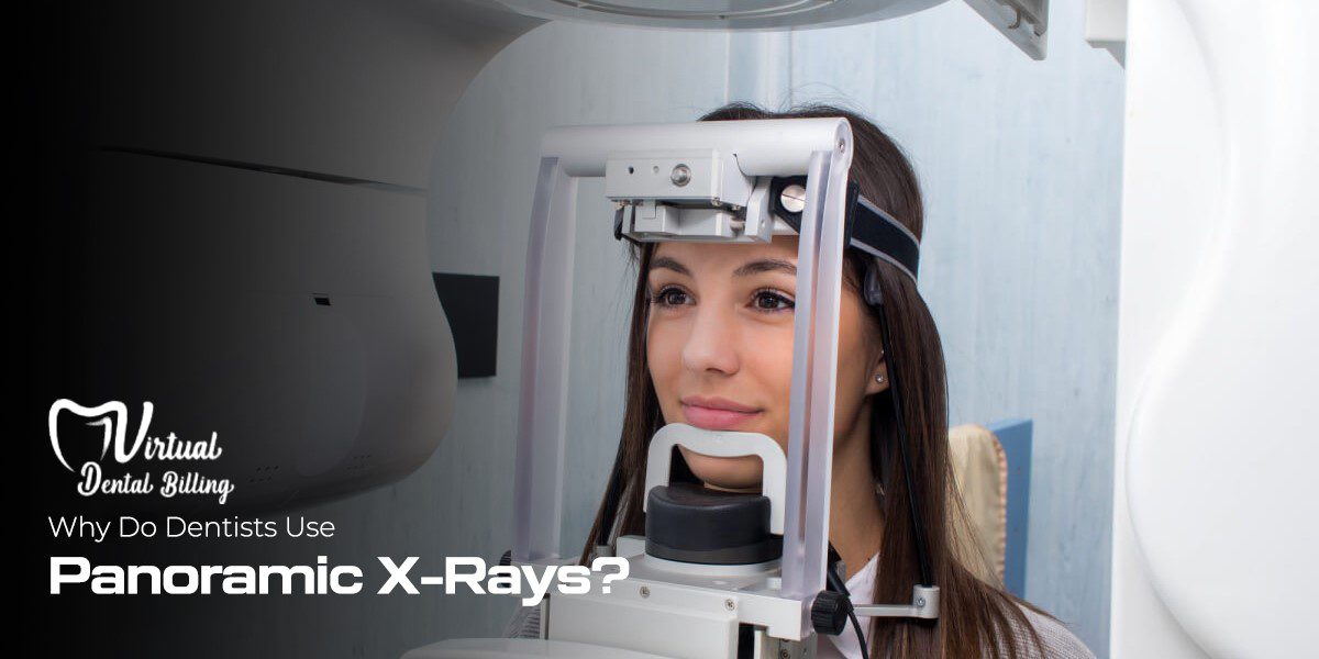 Why Do Dentists Use Panoramic X-Rays?
