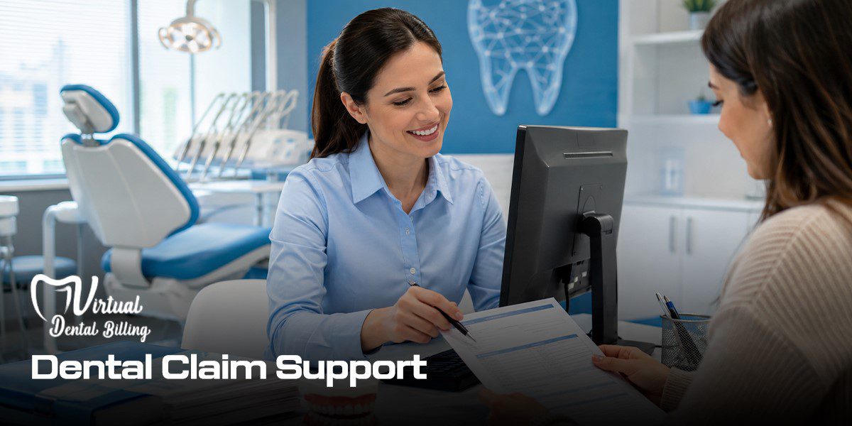 Dental Claim Support