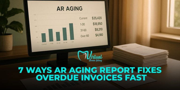 7 Ways AR Aging Report Fixes Overdue Invoices Fast