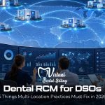Dental RCM Challenges for DSOs | 6 Fixes for 2026