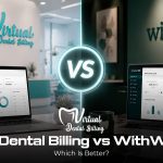 Virtual Dental Billing vs WithWisdom: Better Pick