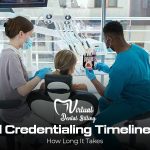 Dental Credentialing Timeline 2026: How Long It Takes