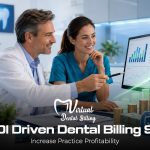 How ROI Driven Dental Billing Services Increase Practice Profitability