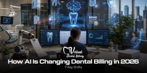 How AI Is Changing Dental Billing in 2026