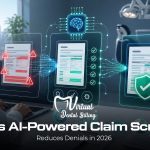 3 Ways AI-Powered Claim Scrubbing Reduces Denials in 2026