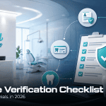 Insurance Verification Checklist: 5 Steps to Avoid Denials in 2026