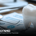 D7140 vs D7210: The Coding Error That Costs Dental Practices