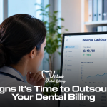 7 Signs It’s Time to Outsource Your Dental Billing