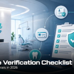 Insurance Verification Checklist: 6 Steps to Avoid Denials in 2026
