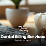 Dental Billing Services: 10 Tasks They Should Include