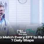 How to Match Every EFT to Its ERA in 7 Daily Steps