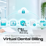 Virtual Dental Billing: Our Onboarding Process 