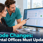 2027 Code Changes: What Dental Offices Must Update Now