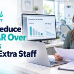 How to Reduce Dental AR Over 90 Days Without Extra Staff