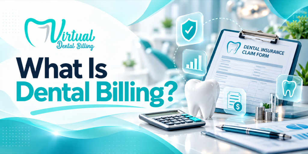 Key Dental Billing Terms Beginners Should Know