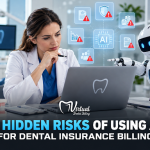 9 Hidden Risks of AI in Dental Insurance Billing